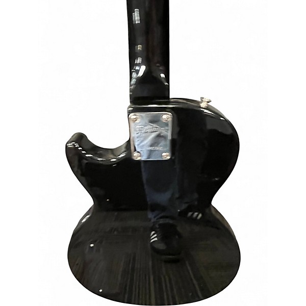 Used Epiphone Les Paul Jr. Sunburst Solid Body Electric Guitar
