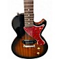 Used Epiphone Les Paul Jr. Brown Solid Body Electric Guitar
