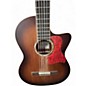 Used Cordoba C4-CE Natural Classical Acoustic Electric Guitar