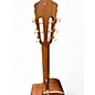 Used Cordoba C4-CE Natural Classical Acoustic Electric Guitar