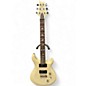 Used PRS S2 Custom 24 30TH ANNIVERSARY Antique White Solid Body Electric Guitar thumbnail