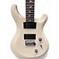 Used PRS S2 Custom 24 30TH ANNIVERSARY Antique White Solid Body Electric Guitar