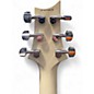 Used PRS S2 Custom 24 30TH ANNIVERSARY Antique White Solid Body Electric Guitar