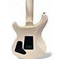Used PRS S2 Custom 24 30TH ANNIVERSARY Antique White Solid Body Electric Guitar