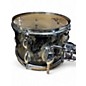 Used Gretsch Drums 2 Piece Energy Flat Black Drum Kit