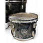 Used Gretsch Drums 2 Piece Energy Flat Black Drum Kit