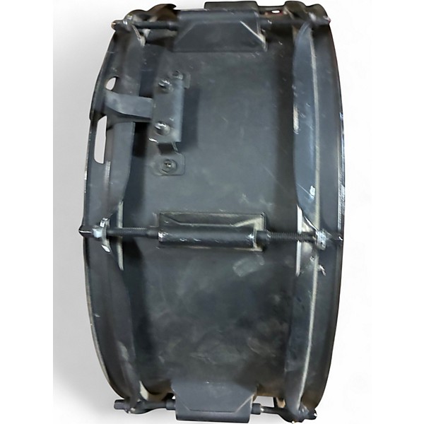 Used SPL 14in SNARE Flat Black Drum