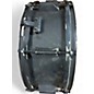 Used SPL 14in SNARE Flat Black Drum
