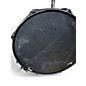 Used SPL 14in SNARE Flat Black Drum