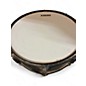 Used SPL 14in SNARE Flat Black Drum