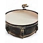 Used SPL 14in SNARE Flat Black Drum