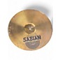 Used SABIAN 15in B8 Crash Cymbal