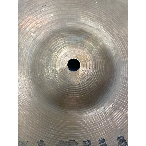 Used SABIAN 15in B8 Crash Cymbal