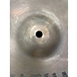 Used SABIAN 15in B8 Crash Cymbal