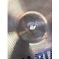 Used SABIAN 15in B8 Crash Cymbal