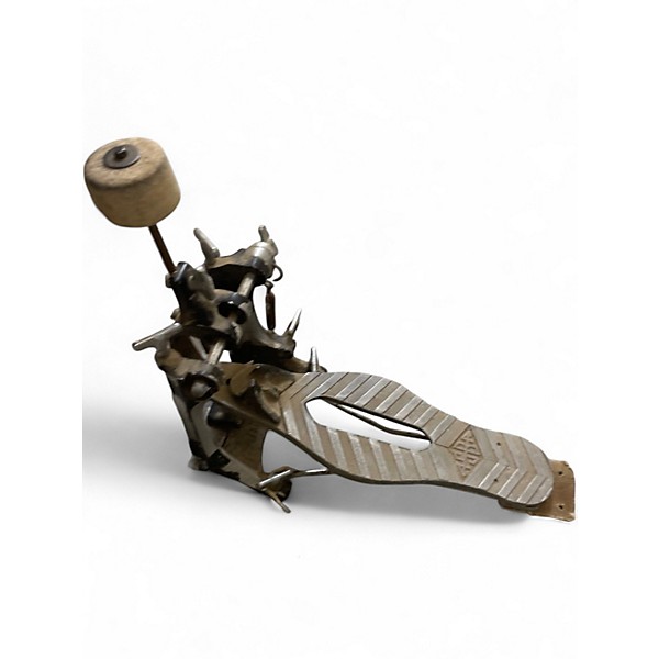 Used Sp DRUM PEDAL Single Bass Drum Pedal