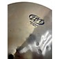 Used Zildjian 14in ZBT Rock Hi Hat Pair Cymbal