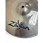 Used Zildjian 14in ZBT Rock Hi Hat Pair Cymbal