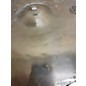 Used Zildjian 14in ZBT Rock Hi Hat Pair Cymbal