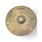 Used Camber 10in C 4000 Cymbal