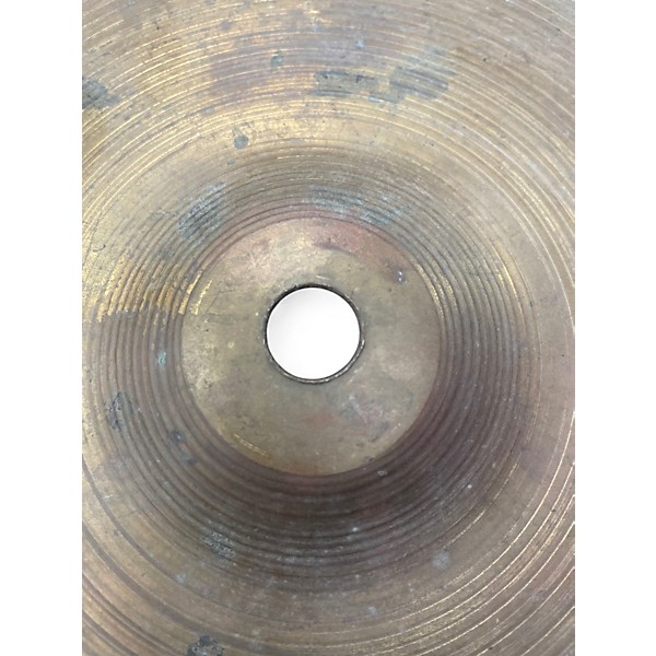Used Camber 10in C 4000 Cymbal