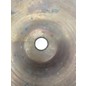 Used Camber 10in C 4000 Cymbal