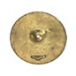 Used Camber 10in C 4000 Cymbal
