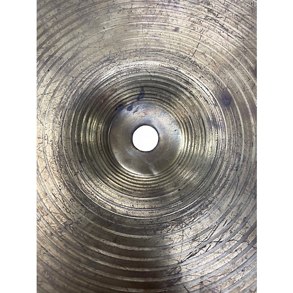 Used Camber 10in C 4000 Cymbal