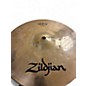Used Zildjian 14in ZBT Hi Hat Pair Cymbal
