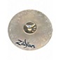 Used Zildjian 18in ZBT Crash Ride Cymbal