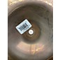 Used Zildjian 18in ZBT Crash Ride Cymbal