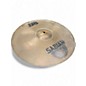 Used SABIAN 18in B8 Crash Cymbal thumbnail