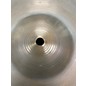 Used SABIAN 18in B8 Crash Cymbal
