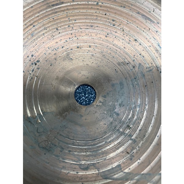 Used SABIAN 18in B8 Crash Cymbal
