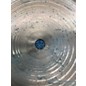 Used SABIAN 18in B8 Crash Cymbal