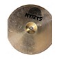 Used SABIAN 13in B8 Hi Hat Pair Cymbal thumbnail