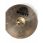 Used SABIAN 13in B8 Hi Hat Pair Cymbal