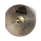 Used SABIAN 13in B8 Hi Hat Pair Cymbal