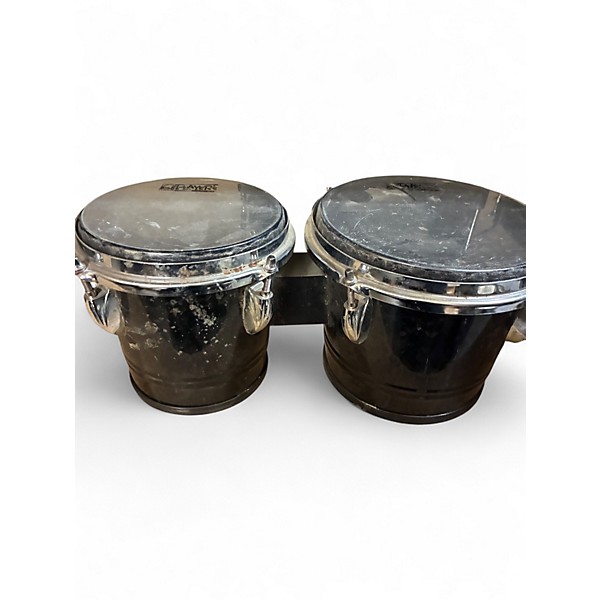 Used Toca PLAYERS SERIES BONGOS 