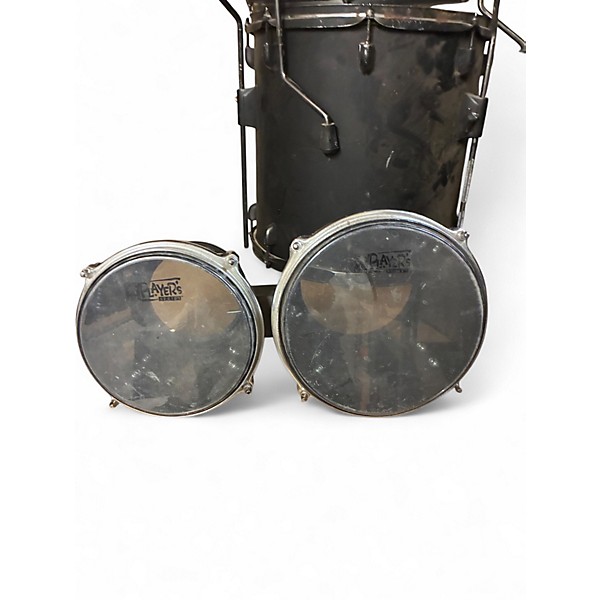Used Toca PLAYERS SERIES BONGOS 