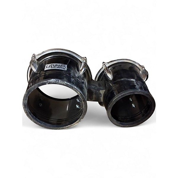 Used Toca PLAYERS SERIES BONGOS 