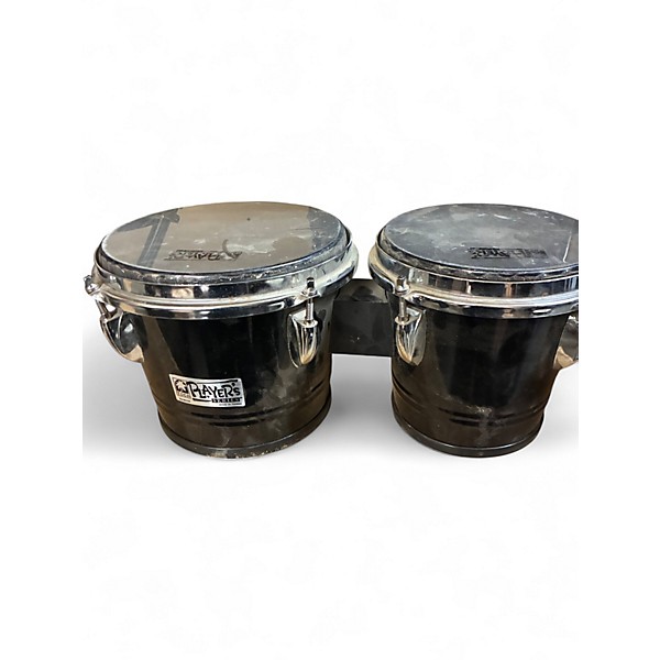 Used Toca PLAYERS SERIES BONGOS 