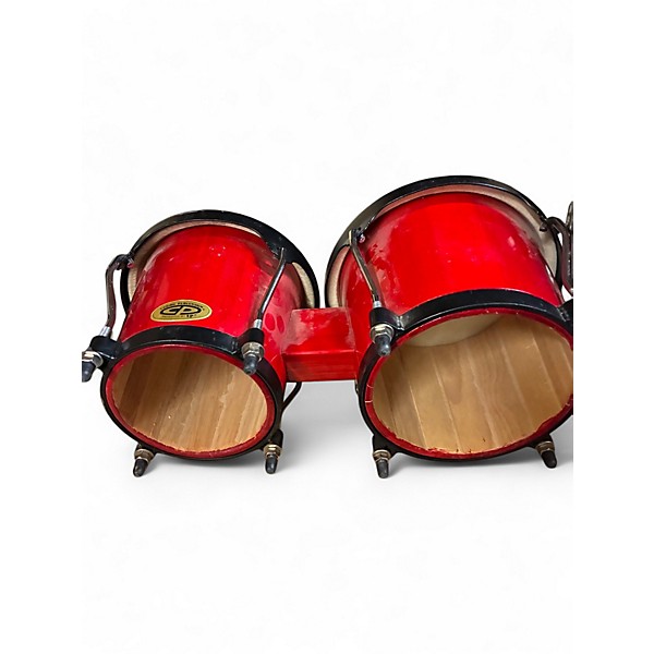 Used Cosmic Percussion  BONGOS Bongos