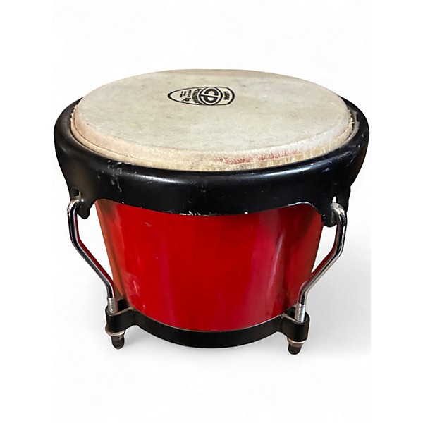 Used Cosmic Percussion  BONGOS Bongos