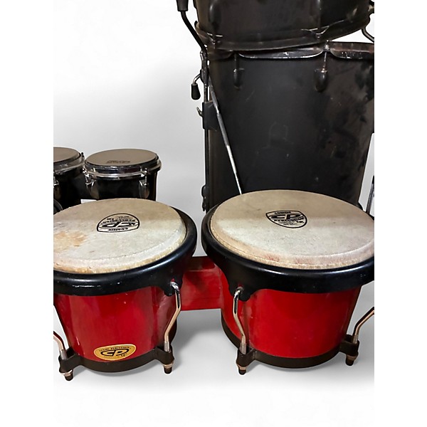 Used Cosmic Percussion  BONGOS Bongos