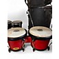 Used Cosmic Percussion  BONGOS Bongos