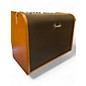 Used Fender acoustic 100 Guitar Combo Amp