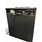 Used Fender BXR 60 Sixty Bass Combo Amp