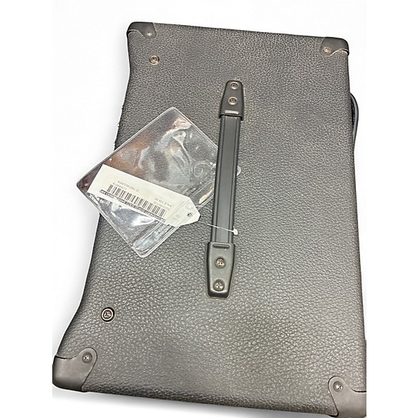 Used Fender BXR 60 Sixty Bass Combo Amp