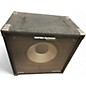 Used Hartke 115XL 200W 8Ohm 1x15 Bass Cabinet thumbnail